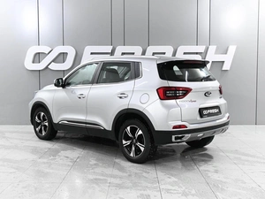 Внедорожник Chery Tiggo 4 Pro 2022 года, 1589000 рублей, Ростов-на-Дону