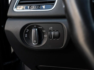 Внедорожник Audi Q3 2015 года, 1690000 рублей, Краснодар