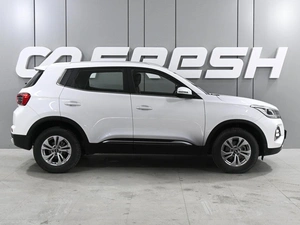 Внедорожник Chery Tiggo 4 Pro 2023 года, 1729000 рублей, Аксай