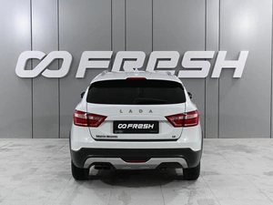 Универсал ВАЗ (LADA) Vesta Cross 2018 года, 1149000 рублей, Аксай