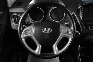 Внедорожник Hyundai ix35 2012 года, 1229000 рублей, Тюмень