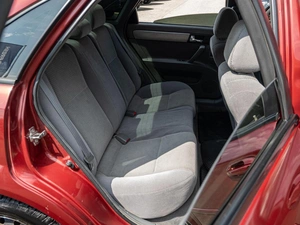 Седан Chevrolet Lacetti 2007 года, 400000 рублей, Краснодар