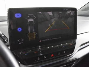 Внедорожник Volkswagen ID.4 Crozz 2022 года, 2780000 рублей, Аксай