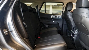 Внедорожник Tank 400 2025 года, 6099000 рублей, Красноярск