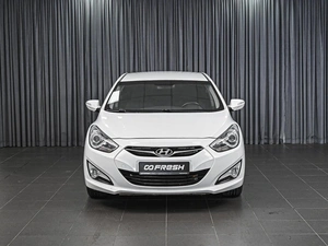 Седан Hyundai i40 2013 года, 934000 рублей, Ставрополь