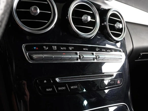 Седан Mercedes-benz C-класс 2015 года, 2290000 рублей, Аксай