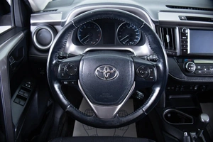 Внедорожник Toyota RAV4 2017 года, 2149000 рублей, Пермь