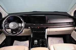 Минивэн Kia Carnival 2020 года, 4599000 рублей, Тюмень