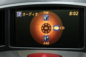 Минивэн Nissan Presage 2003 года, 678000 рублей, Солонцы