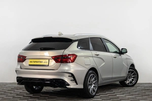 Универсал ВАЗ (LADA) Vesta 2019 года, 949000 рублей, Сургут