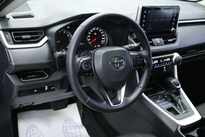 Внедорожник Toyota RAV4 2020 года, 3283000 рублей, Солонцы