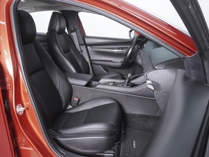 Седан Mazda 3 2021 года, 2410000 рублей, Ростов-на-Дону