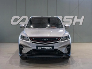 Внедорожник Belgee X50 2024 года, 1979000 рублей, Петрозаводск