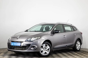 Универсал Renault Megane 2011 года, 779000 рублей, Пермь