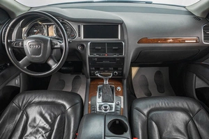 Внедорожник Audi Q7 2010 года, 2089000 рублей, Барнаул