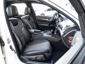 Седан Mercedes-benz C-класс 2012 года, 1365000 рублей, Краснодар