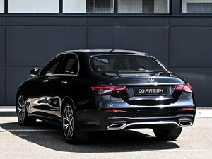Седан Mercedes-benz E-класс 2021 года, 5749000 рублей, Кирилловка
