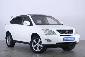 Внедорожник Toyota Harrier 2006 года, 1439000 рублей, Омск