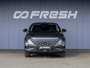 Внедорожник OMODA C5 2023 года, 1750000 рублей, Краснодар