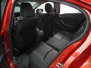 Седан Mazda 3 2014 года, 1389000 рублей, Воронеж