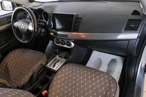 Седан Mitsubishi Lancer 2012 года, 869000 рублей, Омск