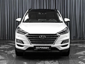 Внедорожник Hyundai Tucson 2018 года, 2544000 рублей, Ставрополь