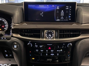 Внедорожник Lexus LX 2019 года, 10259000 рублей, Красноярск