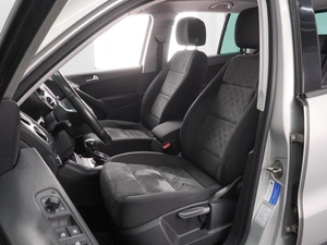 Внедорожник Volkswagen Tiguan 2016 года, 1749000 рублей, Воронеж