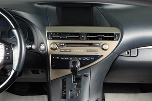 Внедорожник Lexus RX 2014 года, 3279000 рублей, Тюмень