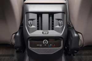 Внедорожник BMW X3 2025 года, 7849000 рублей, Красноярск