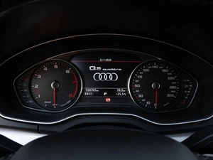 Внедорожник Audi Q5 2017 года, 2870000 рублей, Ставрополь