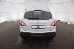 Внедорожник Nissan Qashqai 2010 года, 1070000 рублей, Орёл