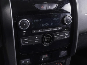 Внедорожник Renault Duster 2019 года, 1399000 рублей, Ростов-на-Дону