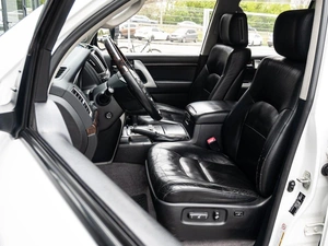 Внедорожник Toyota Land Cruiser 2012 года, 3450000 рублей, Краснодар