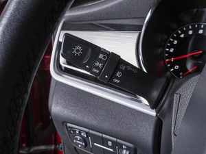 Внедорожник Changan CS35 Plus 2020 года, 1298000 рублей, Ставрополь