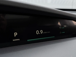 Внедорожник Changan UNI-K 2023 года, 2950000 рублей, Краснодар