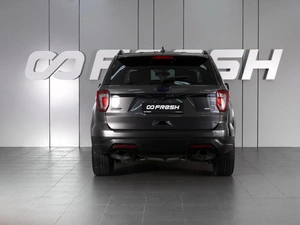 Внедорожник Ford Explorer 2017 года, 2950000 рублей, Минеральные Воды