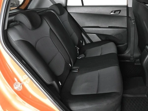 Внедорожник Hyundai Creta 2016 года, 1739000 рублей, Ростов-на-Дону