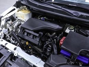 Внедорожник Nissan Qashqai 2015 года, 1629000 рублей, Красноярск