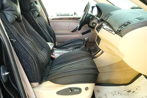 Внедорожник BMW X5 2004 года, 1059000 рублей, Омск