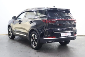 Внедорожник Chery Tiggo 7 2023 года, 1690000 рублей, Брянск