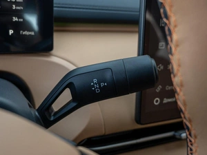 Внедорожник Geely Galaxy Starship 7 2025 года, 3250000 рублей, Краснодар