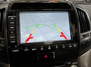 Внедорожник Toyota Land Cruiser 2008 года, 2697000 рублей, Красноярск