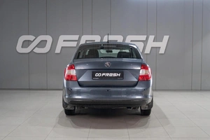 Лифтбек Skoda Rapid 2016 года, 839000 рублей, Петрозаводск