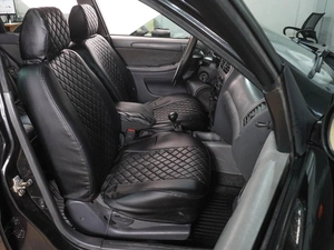 Седан Chevrolet Lanos 2008 года, 299000 рублей, Воронеж