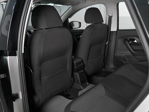 Седан Volkswagen Polo 2018 года, 1569000 рублей, Ростов-на-Дону