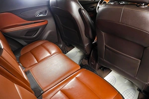 Внедорожник Opel Mokka 2013 года, 1199000 рублей, Тюмень
