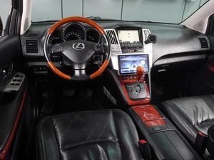 Внедорожник Lexus RX 2008 года, 1272000 рублей, Воронеж