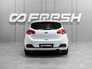 Хетчбэк Kia Ceed 2013 года, 1239000 рублей, Тюмень