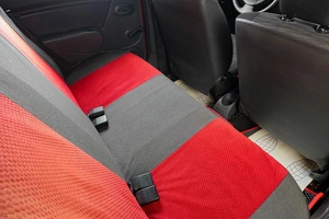 Хетчбэк Renault Sandero 2012 года, 599000 рублей, Тюмень